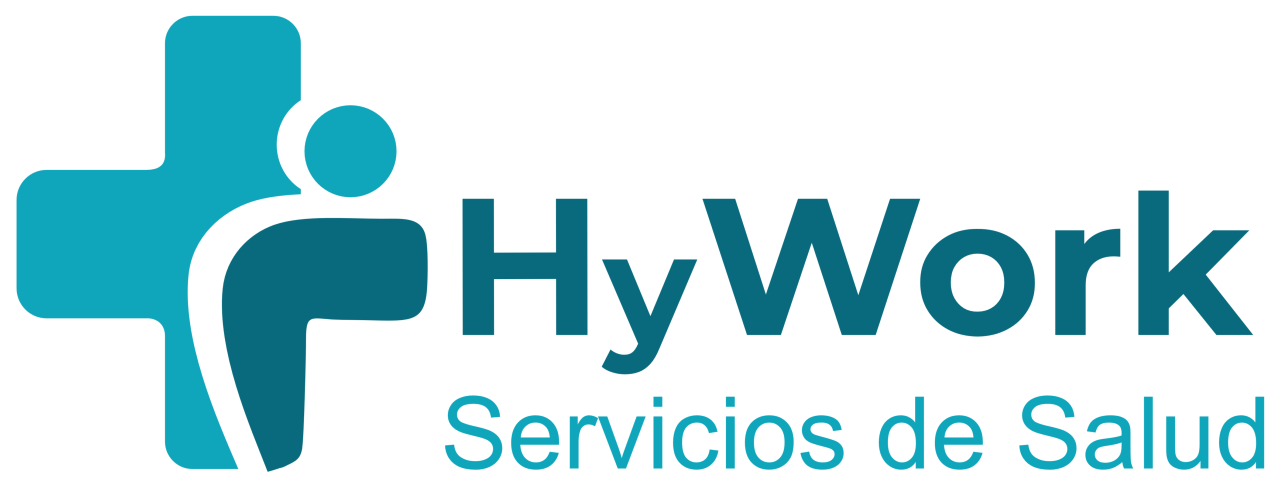 HyWork | Servicios de Salud